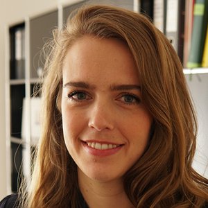 Dr. Vanessa McAllister, LLM.oec.