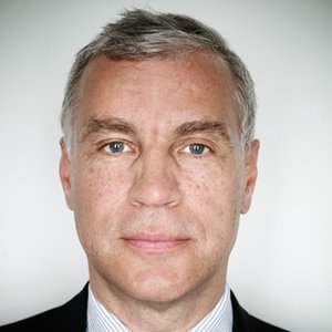 Stefan Weber
