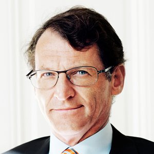 Norbert Abel