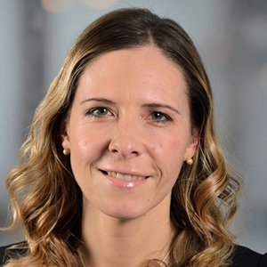 Claudia Brey
