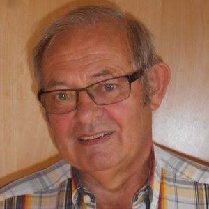 Günter Haidvogl