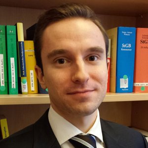 Stefan Huber