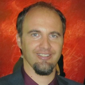 Dr. Florian Messner