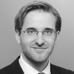 Univ.-Ass. Dr. Martin Stricker