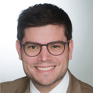 Dr. Volker Engelmann