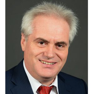 Franz Scharf