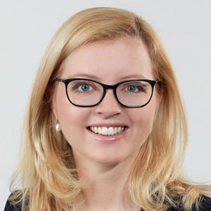 Mag. Viktoria Baumgartner