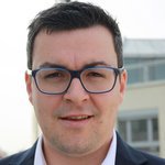 Robert Schmidbauer