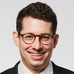Florian Buchberger, MSc