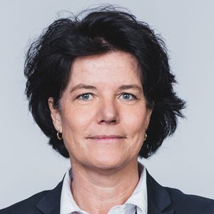 Sabine Dam-Ratzesberger