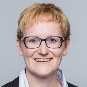 Mag. Gisela Lippke