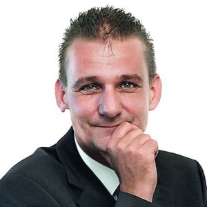 Thomas Thomasberger