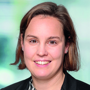 MMag. Dr. Katharina Haselsteiner
