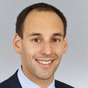 Dr. Erich Schaffer, MSc. LL.B.