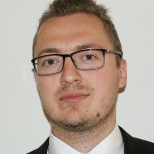 Dr. David Orzechowski, BSc (WU)