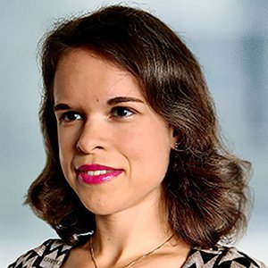 Dr. Elisabeth Pamperl