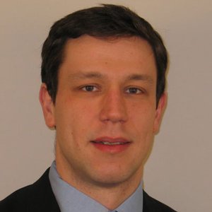 Dr. Ronald Gebhardt