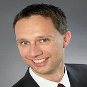 Andreas Wengerter