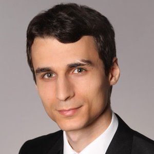Ivan Zafirov, LL.M.