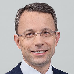 Dr. Stephan Hofmann