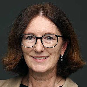 Silvia Haumer