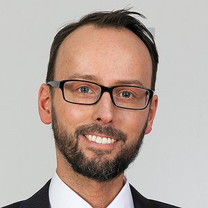 Andreas Kallina