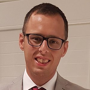 Andreas Osabal, BA, MA