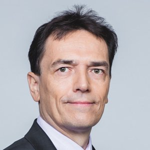 Mag. Georg Weinberger