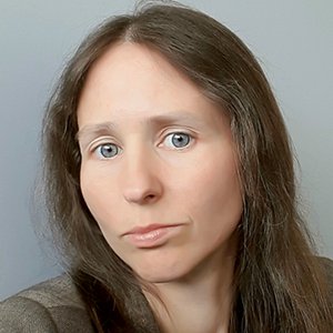 Gertraud Brenneis