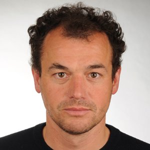 Robert Müller