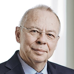 Prof. Dr. Stefan Bendlinger