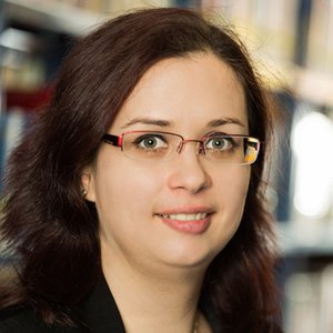 Laura Weiss-Turcan, LL.M. (WU)