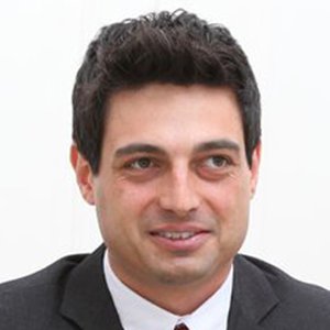 Dipl.-Ing. Dr. Daniel Deutschmann