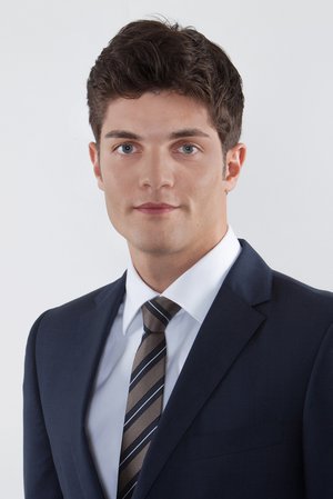 Oliver Leisinger