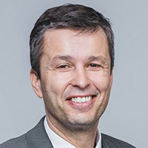 Mag. Peter Mayr