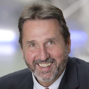 Ulrich Bauer