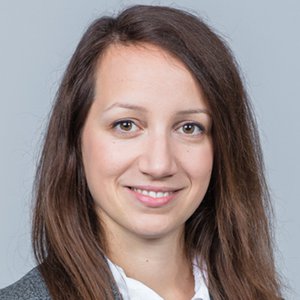 Melanie Ebner
