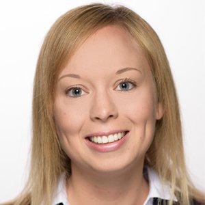 Sarah Koch, BSc, BA