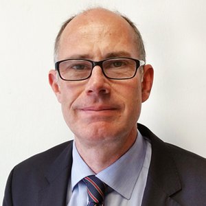 Prof. Dr. Klaus-Dieter Drüen