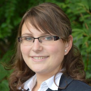 Daniela Horn