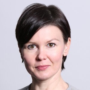 Monika Kovarova-Simecek