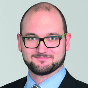 Sebastian Lacha