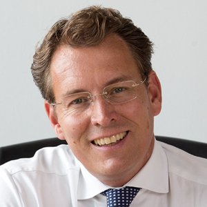 Michael Straub