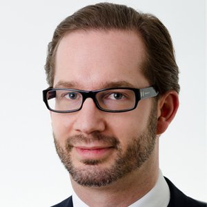 Dr. Peter Unger