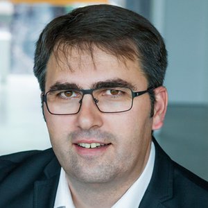Dipl.-Ing. Anton Rieder