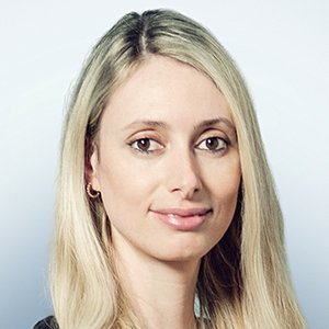 Dr. Maria Dreher