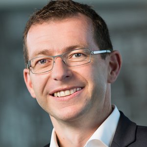 DI (FH) Gernot Wagner