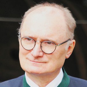 Prof. DI Dr. Richard Fritze