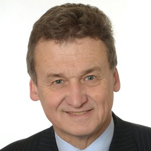 Dr. Erich Pitak, CFA