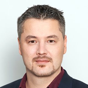 Michael Huber, MA